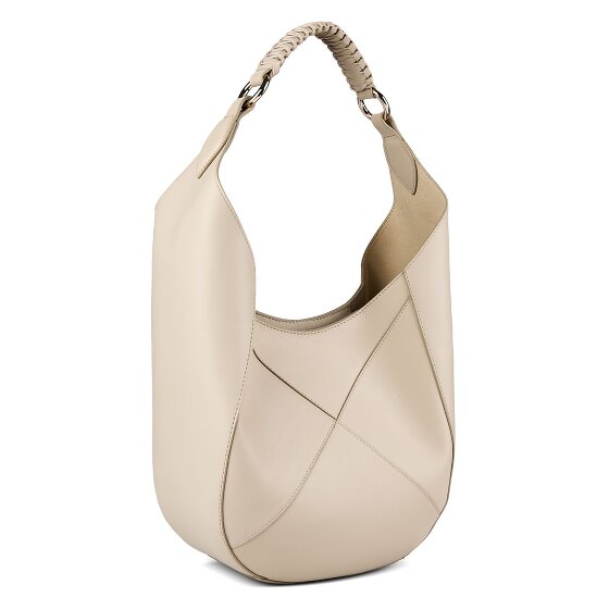 Guess Pauline Shoulder Bag Genuine Leather 25 cm