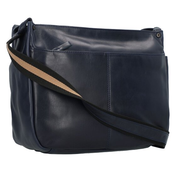 Harold's Caugio Shoulder bag Leather 31 cm