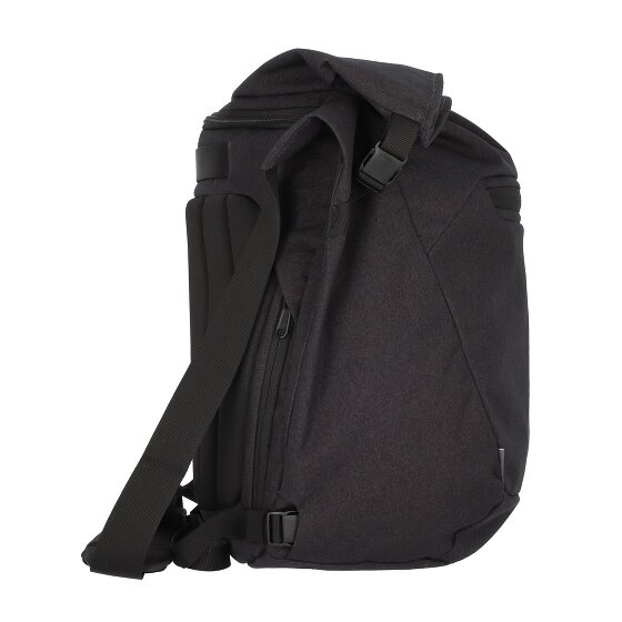 Jack Wolfskin Mainkai Messenger 38 cm Laptop compartment