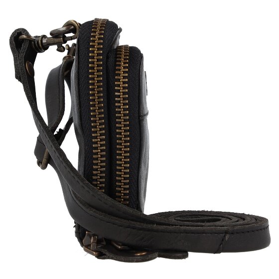 Harbour 2nd Anchor Love Serena Clutch purse Leather 20 cm