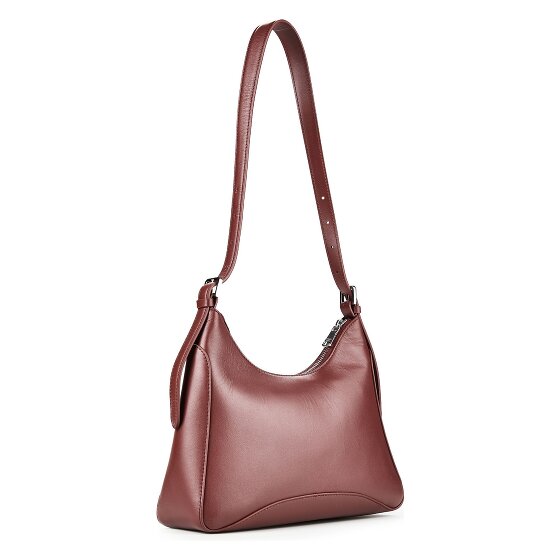 Patrizia Pepe Shoulder bag Genuine Leather 30 cm