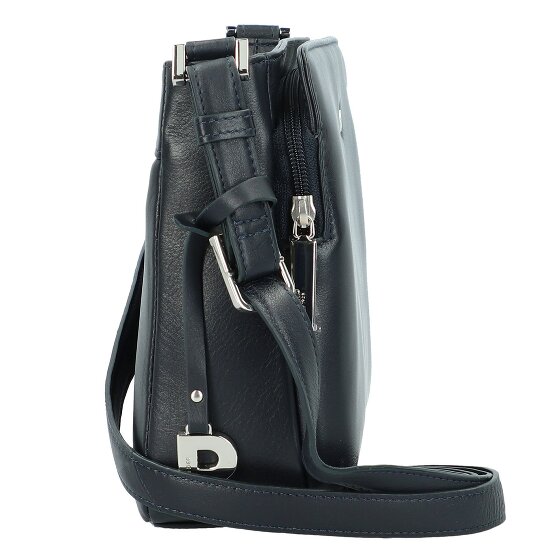 Picard Really shoulder bag leather 22 cm