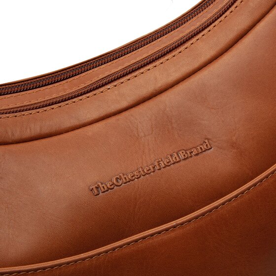 The Chesterfield Brand Olvia Shoulder Bag Leather 30 cm