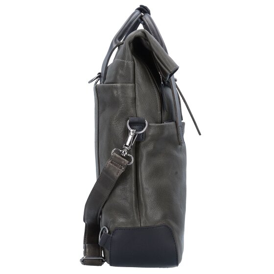 Harold's Mount Ivy backpack 35cm laptop compartment