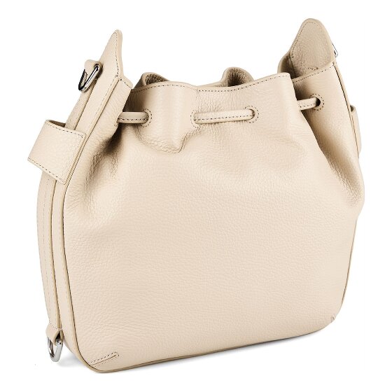Coccinelle Gretel Shopper Bag Leather 25 cm
