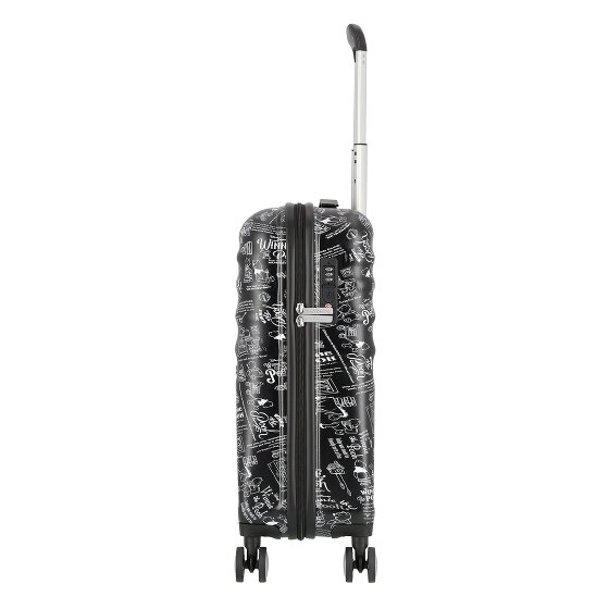 American Tourister Wavebreaker Disney 4 wheels Cabin trolley 55 cm