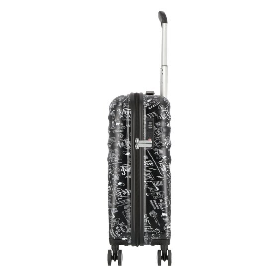 American Tourister Wavebreaker Disney 4 wheels Cabin trolley 55 cm