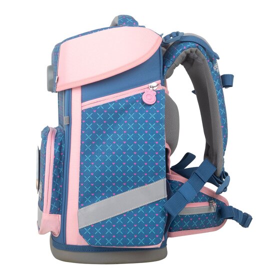 School-Mood Champion Maxx School bag set