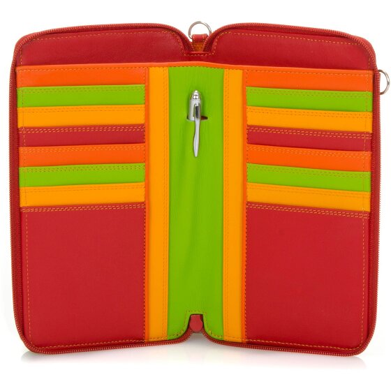 Mywalit Wallet leather 11 cm