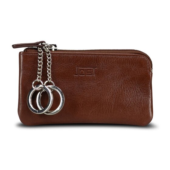 Jost Vardo Key wallet Leather 11 cm