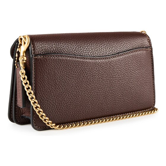 Coach Tabby Shoulder bag Leather 19 cm