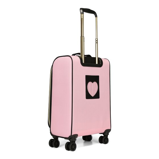 Juicy Couture Twig 4 wheels Cabin suitcase 49 cm