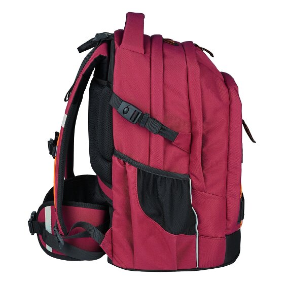 McNeill Luca 2.0 School bag set 2-piece