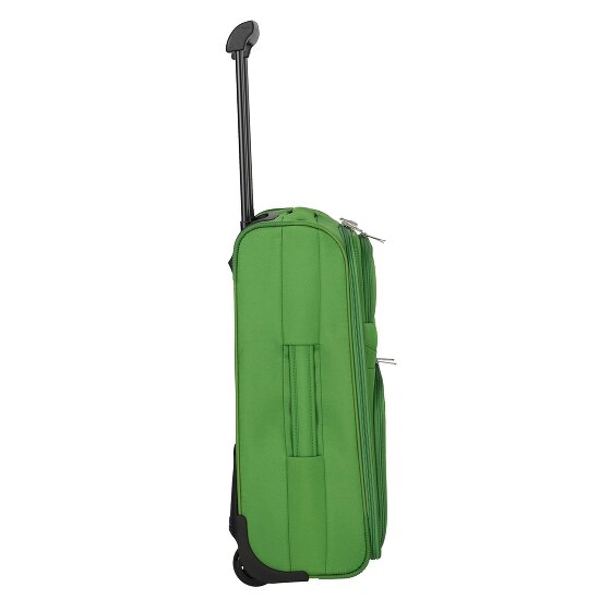 Paklite Orlando 2 wheels Cabin trolley S 53 cm