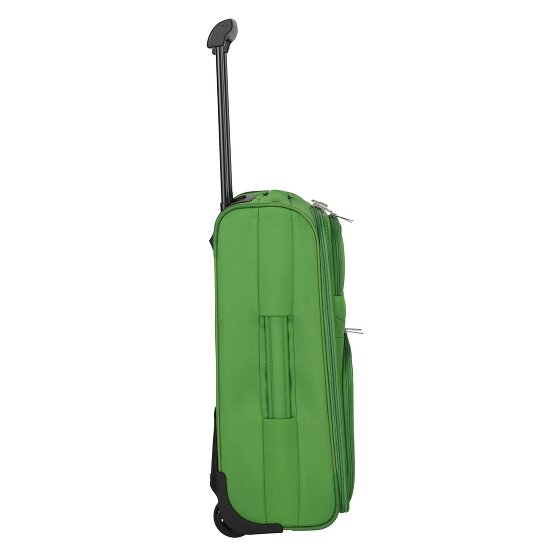 Paklite Orlando 2 wheels Cabin trolley S 53 cm Paklite Orlando 2 wheels Cabin trolley S 53 cm