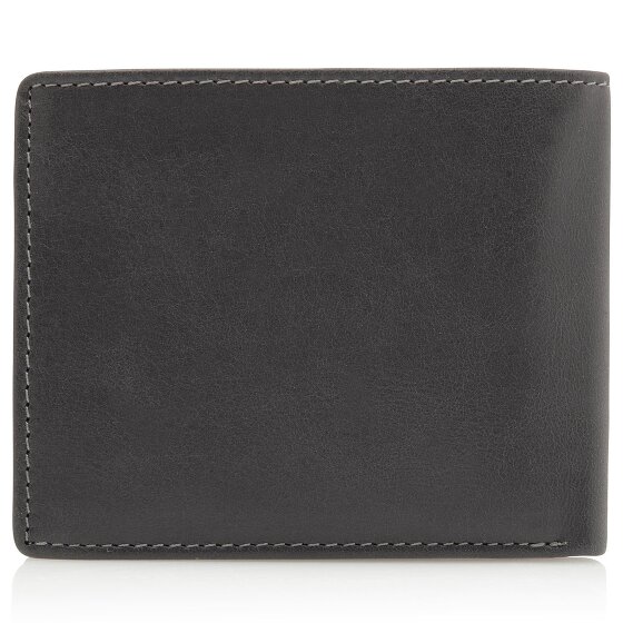 Castelijn & Beerens Canyon wallet RFID leather 11 cm