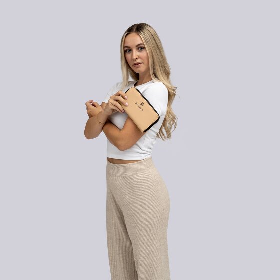 Pactastic Urban Collection Wallet 20 cm