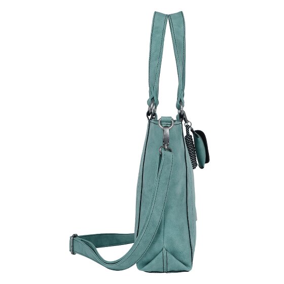 Fritzi aus Preußen Bitzi08 Shopper Bag 38 cm