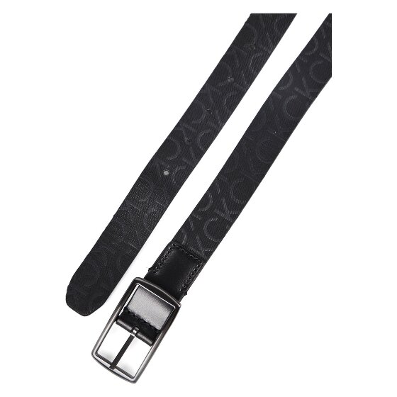 Calvin Klein CK Must Reversible belt Genuine Leather