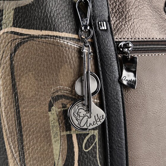 Anekke Orchestra Shoulder Bag 45 cm