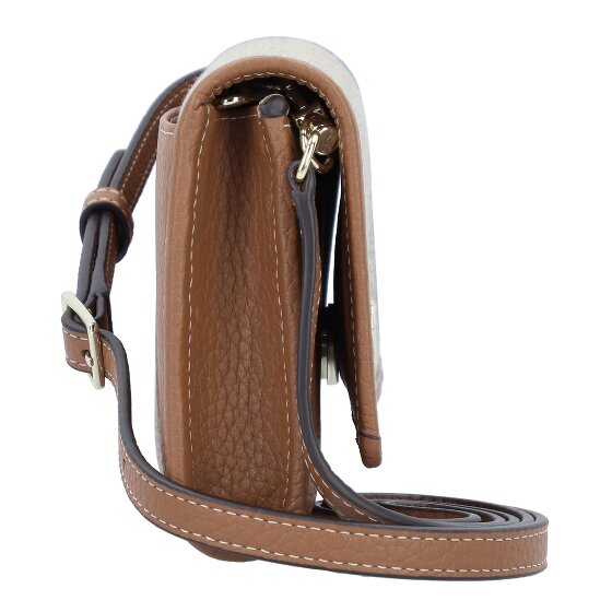 Aigner Fashion Clutch purse Leather 21 cm