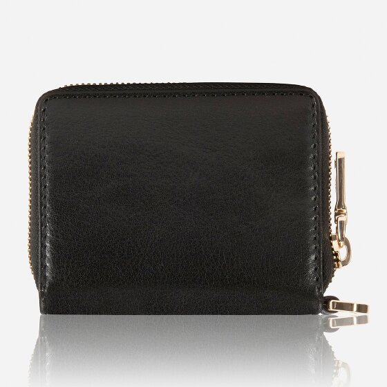 Jekyll & Hide Verona Credit card case RFID protection Leather 11 cm