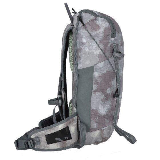 Jack Wolfskin 3D Aerorise 20 Hiking backpack 48 cm