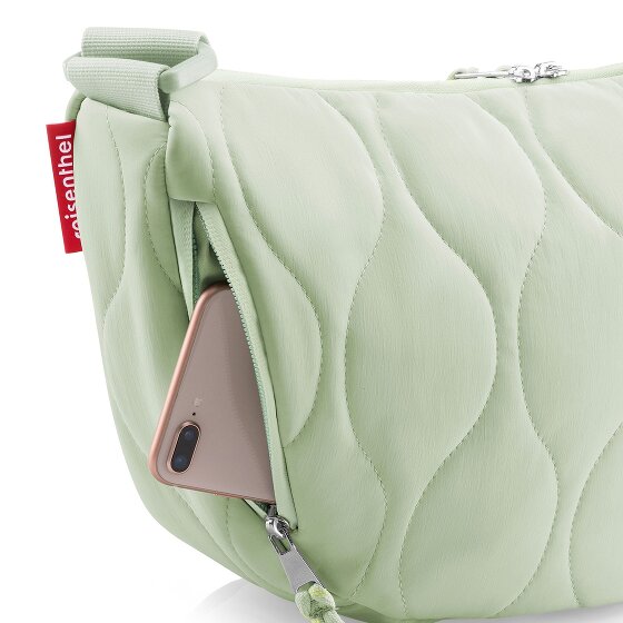 reisenthel Moonbag Shoulder bag S 40 cm