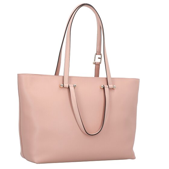 Furla Duetto Shopper Bag Leather 39 cm