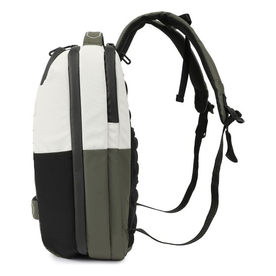 Hedgren Comby Performance Daypack RFID protection 40 cm Laptop compartment