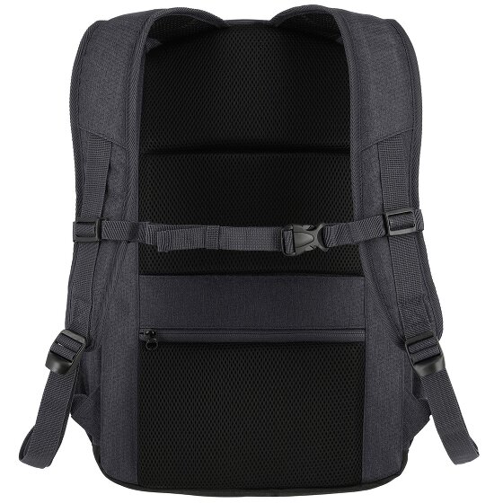 Travelite Kick Off Backpack 45 cm laptop compartment