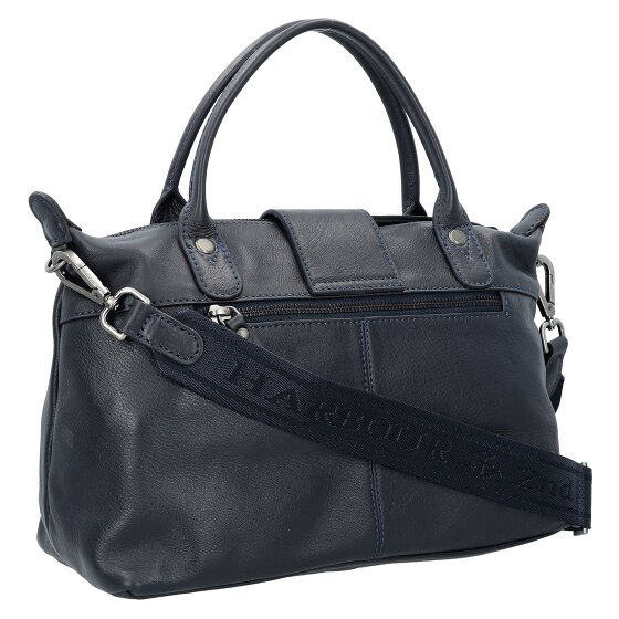 Harbour 2nd Handbag Leather 31 cm