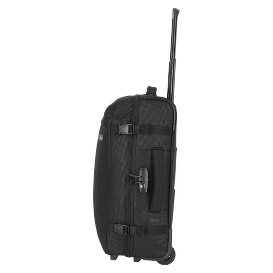 Samsonite Roader 0 2 wheels Travel bag 55 cm