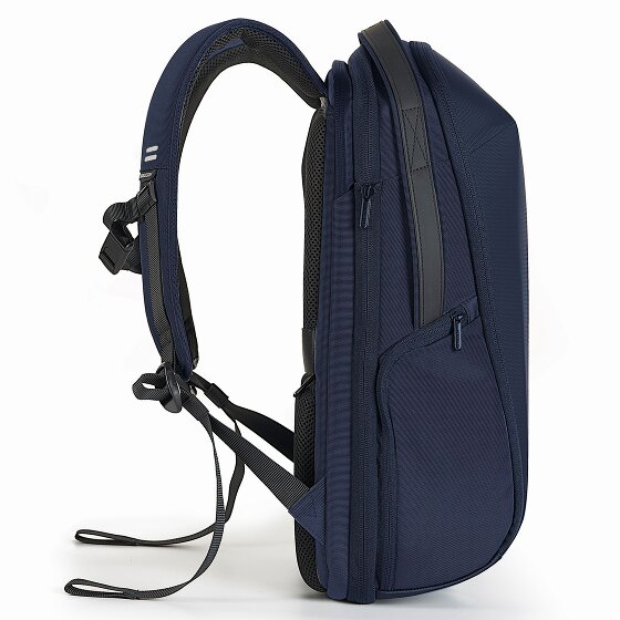 XD Design The Bizz Business backpack 47 cm Laptop compartment XD Design The Bizz Business backpack 47 cm Laptop compartment