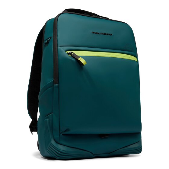 Piquadro Corner Business backpack 43 cm Laptop compartment