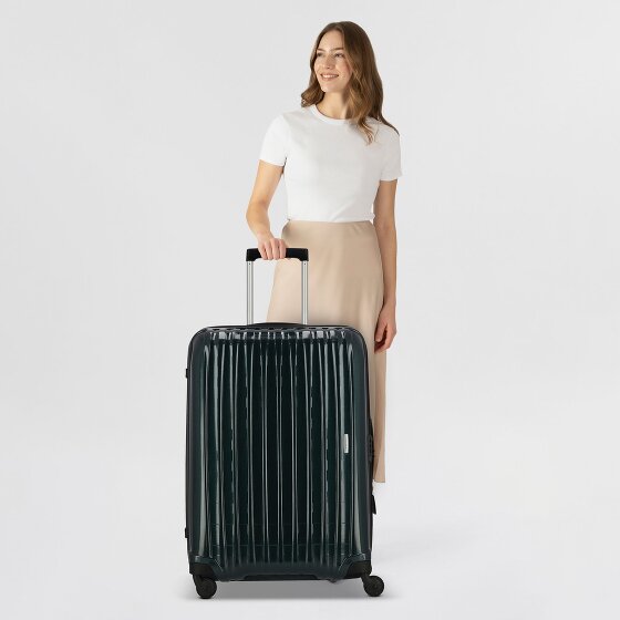 Samsonite Chronolite 4 wheels Trolley 78 cm