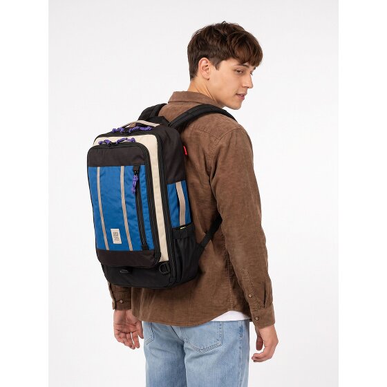 Topo Designs Global Travel Backpack with 51 cm Laptop Compartment