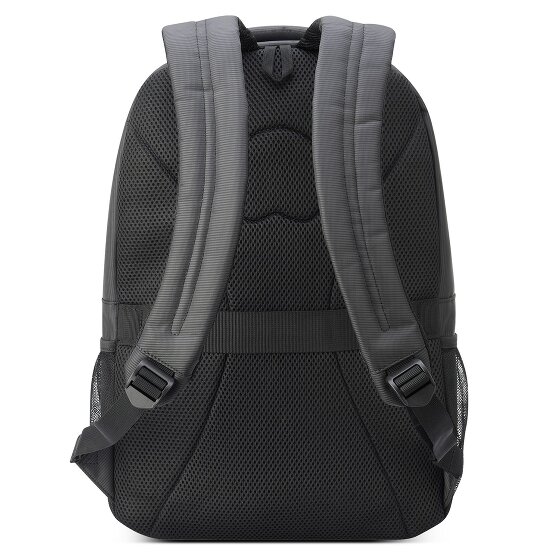 Delsey Paris Element Aviator Backpack RFID 47 cm laptop compartment
