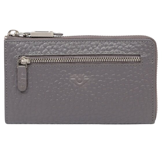 Voi Hirsch Gerda wallet RFID leather 16 cm