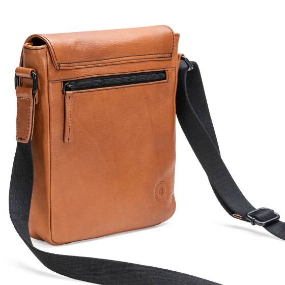 Farmhood Memphis Shoulder bag Genuine Leather 22 cm