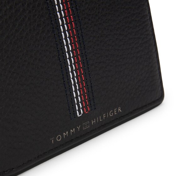 Tommy Hilfiger TH Casual Wallet Leather 11.5 cm