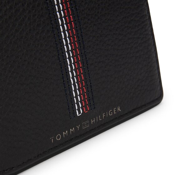 Tommy Hilfiger TH Casual Wallet Leather 11.5 cm