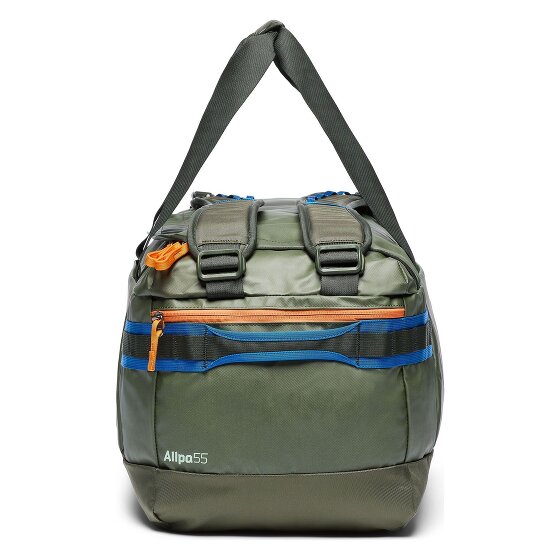 Cotopaxi Allpa 55 L Weekender travel bag 34 cm