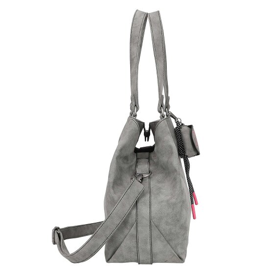 Fritzi aus Preußen Bitzi03 Shopper Bag 43 cm