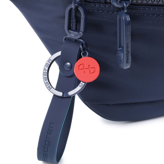 Hedgren Inner City Fanny pack RFID protection 33 cm