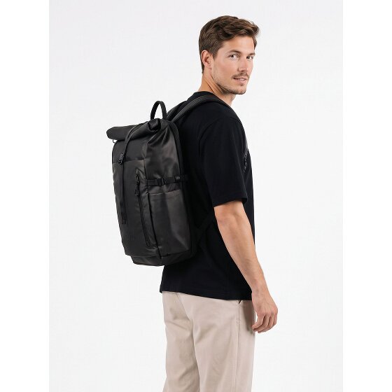 aunts & uncles Japan Yunoko RE Daypack 50 cm Laptop compartment