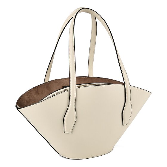 Boss Numah Shoulder Bag Leather 42 cm