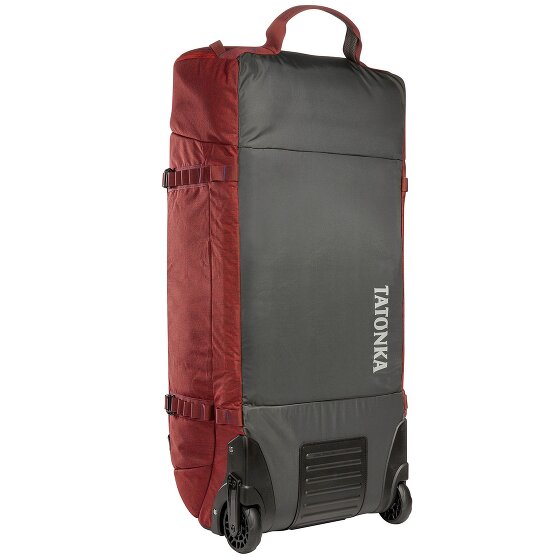 Tatonka Duffle Roller 105 Foldable 2 Roll Travel Bag 84 cm
