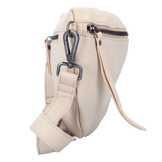 Harbour 2nd Just Pure Shoulder bag Leather 28 cm
