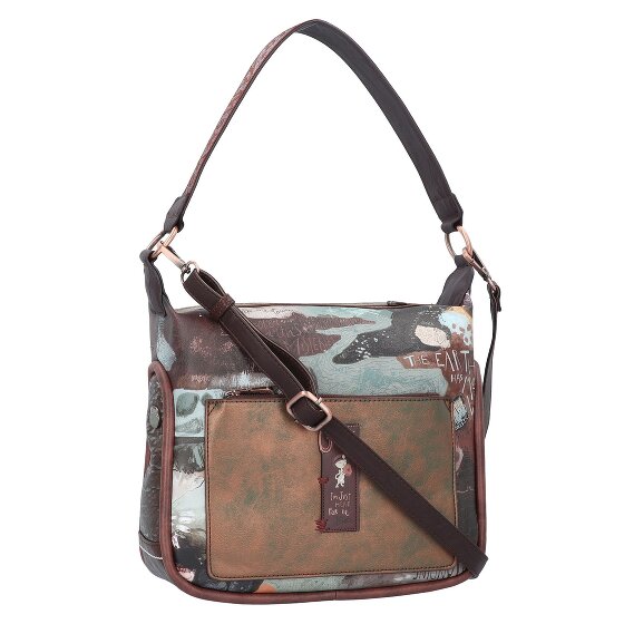 Anekke Core Shoulder Bag 29 cm